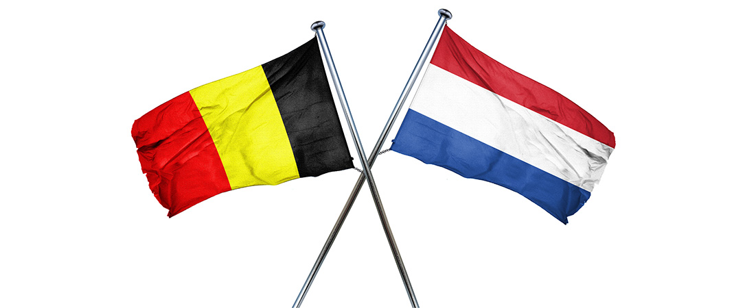 Staatsbesuch in den Niederlanden